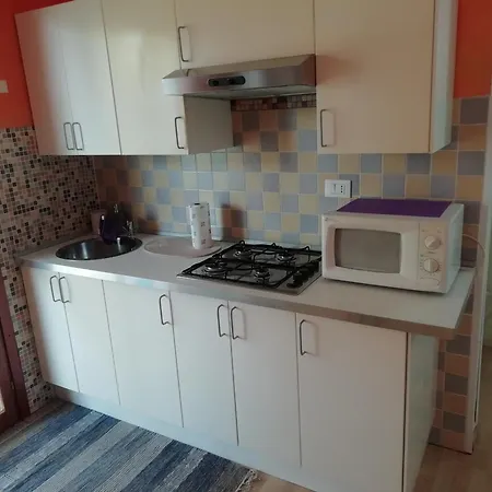 Apartamento Homely In With Pools - Beahost