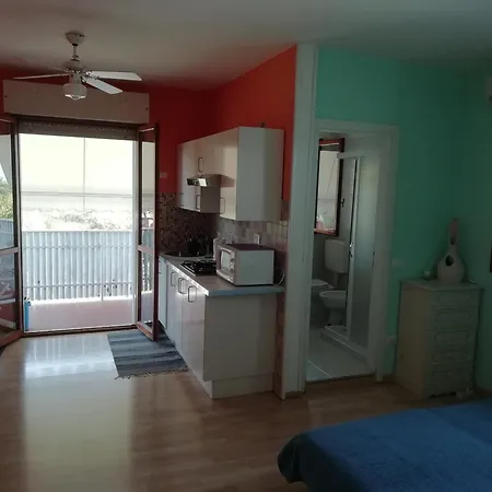 Apartamento Homely In With Pools - Beahost *